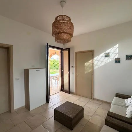 Casina Donna Donata