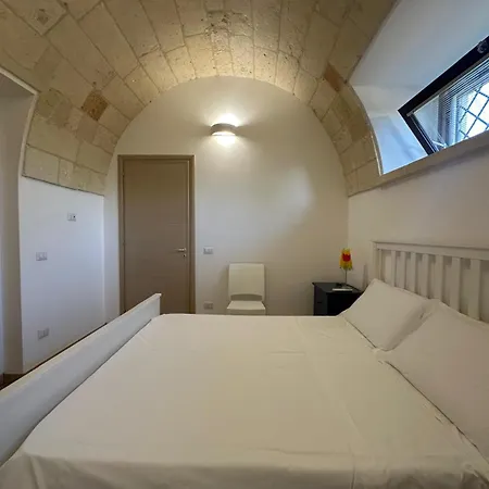 Casina Donna Donata *