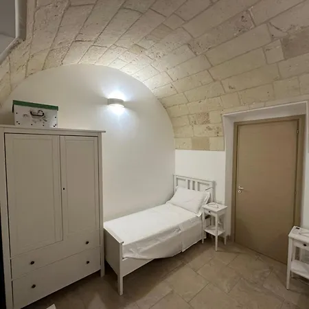 Casina Donna Donata
