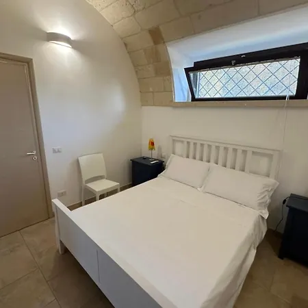 Casina Donna Donata 나르도