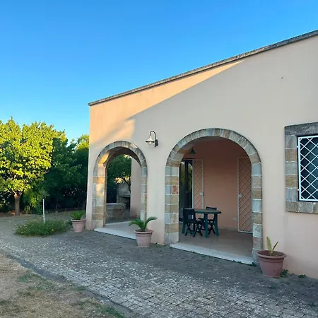 Casina Donna Donata