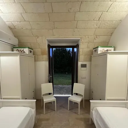Casina Donna Donata *