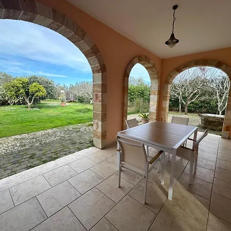 Casina Donna Donata *