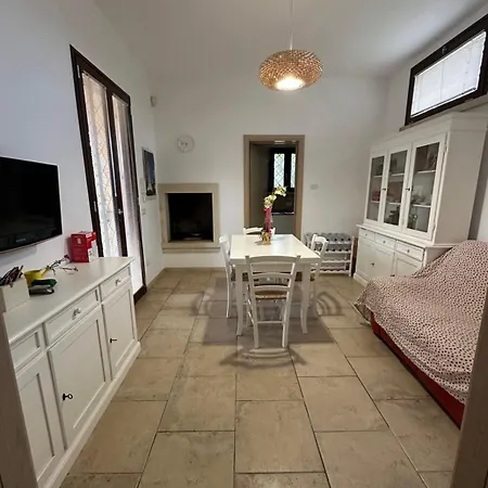 Casina Donna Donata 펜션