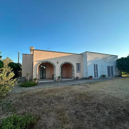 Casina Donna Donata 펜션