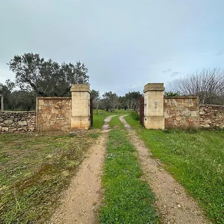 Casina Donna Donata
